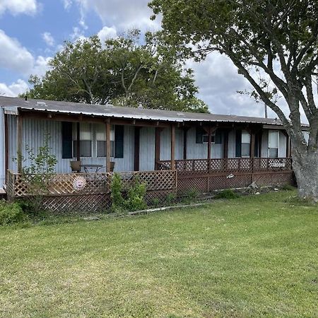 Edgewater Getaway Villa Port Lavaca Exterior photo