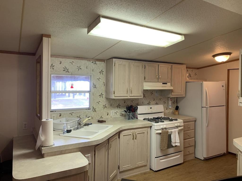 Edgewater Getaway Villa Port Lavaca Exterior photo