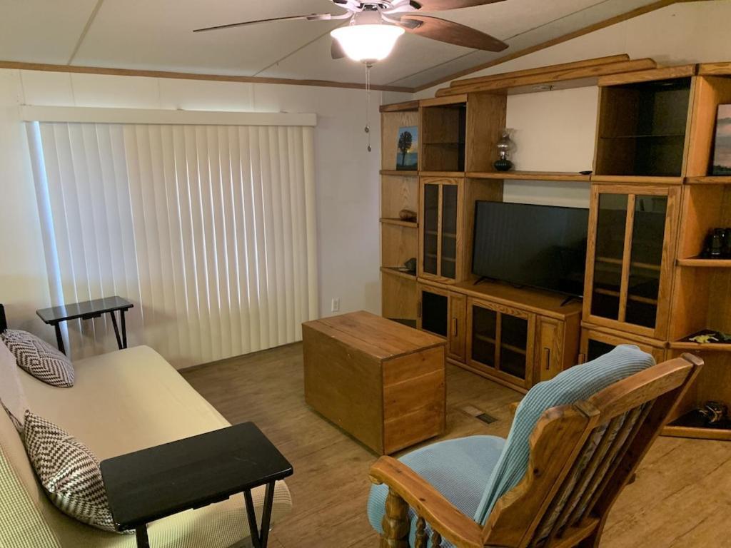 Edgewater Getaway Villa Port Lavaca Exterior photo