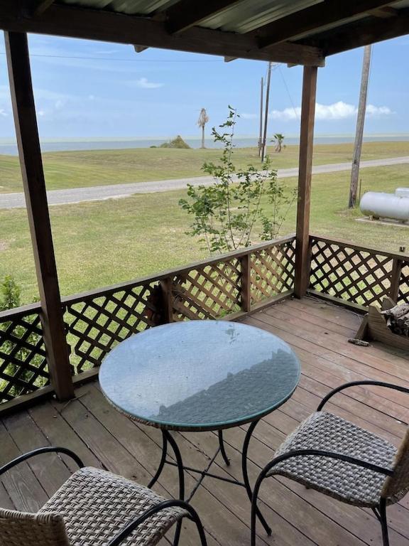 Edgewater Getaway Villa Port Lavaca Exterior photo
