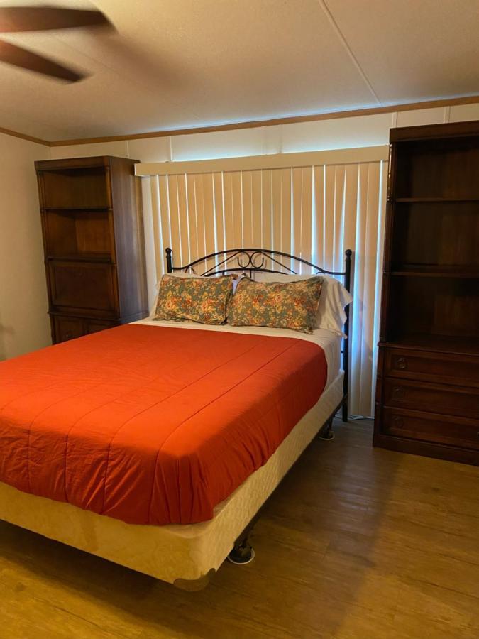Edgewater Getaway Villa Port Lavaca Exterior photo