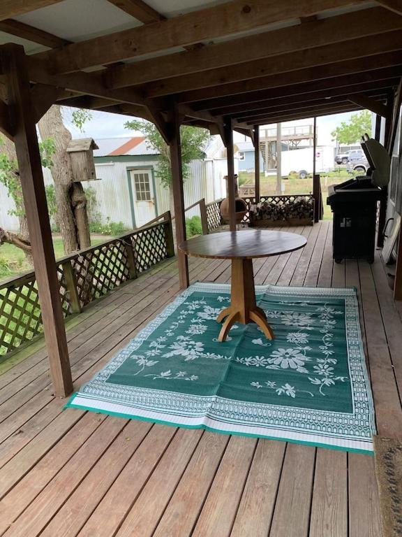 Edgewater Getaway Villa Port Lavaca Exterior photo