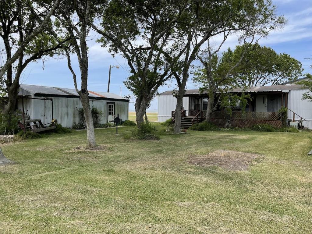 Edgewater Getaway Villa Port Lavaca Exterior photo
