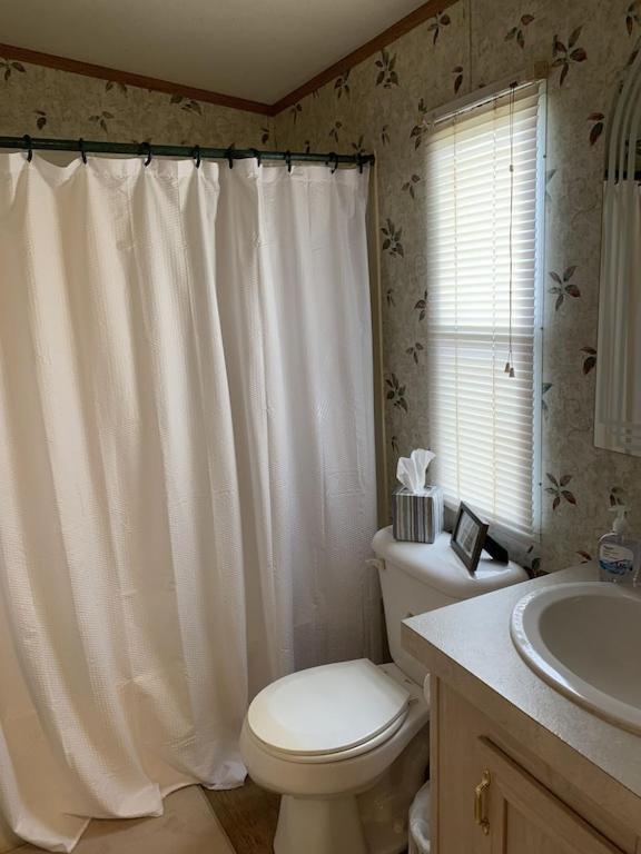 Edgewater Getaway Villa Port Lavaca Exterior photo
